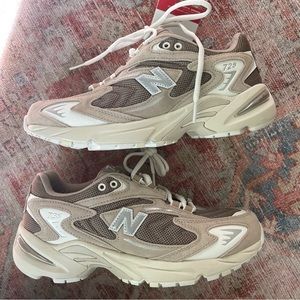 New balance 725